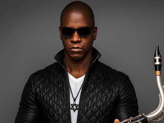 Eric Darius (6pm Show)